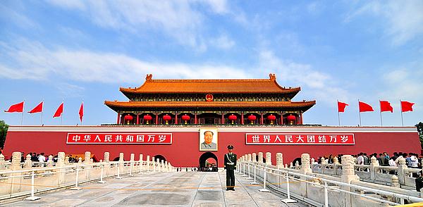應該正確樹立保護中國古建筑的意識  第5張