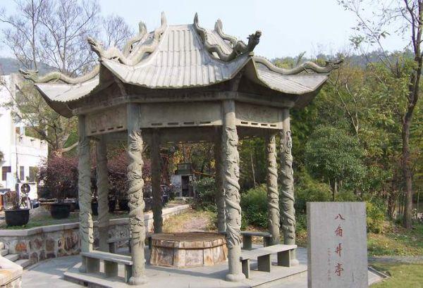 中國古建筑設計營造的藝術形象特點  第24張