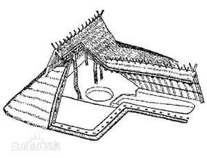 中國古代建筑發展演變各個時期特征  第1張