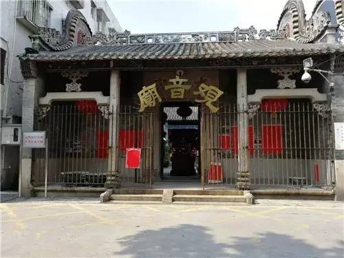 佛山600年的古建筑群-仙槎書院  第9張