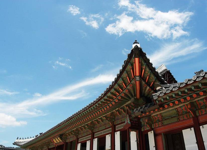 江蘇省無錫著名古建筑景點欣賞