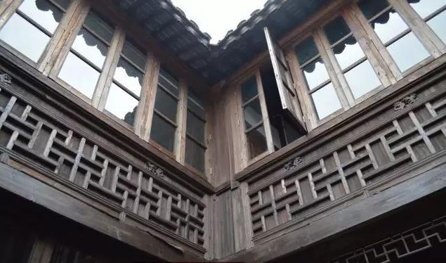 江蘇省無錫著名古建筑景點欣賞  第12張