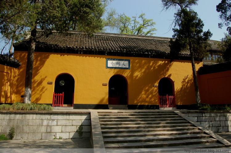 揚州著名古建筑旅游景點介紹  第6張